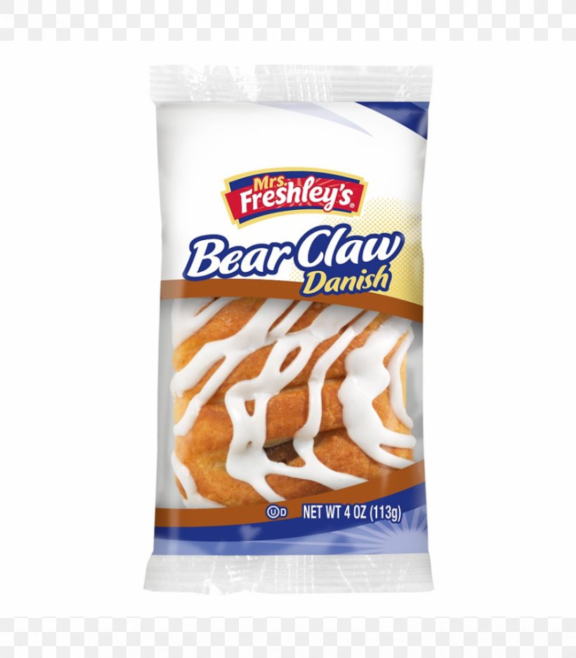 Bear Claw Danish Pastry Cream Cake, PNG, 875x1000px, Bear Claw, Almond, Bear, Cake, Cherry Download Free