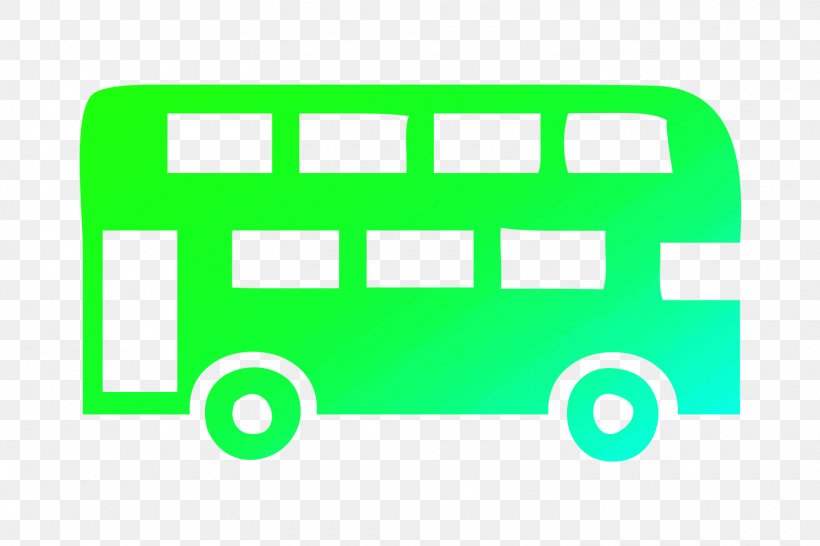Bus Vector Graphics Royalty-free Image Illustration, PNG, 1500x1000px, Bus, Flat Design, Green, Mode Of Transport, Motor Vehicle Download Free