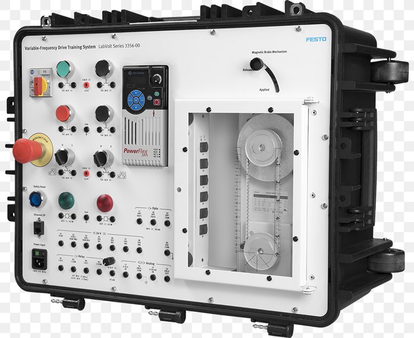 Electronics Variable Frequency & Adjustable Speed Drives Power Converters System Training, PNG, 800x670px, Electronics, Adjustablespeed Drive, Computer Hardware, Didactic Method, Electronic Component Download Free