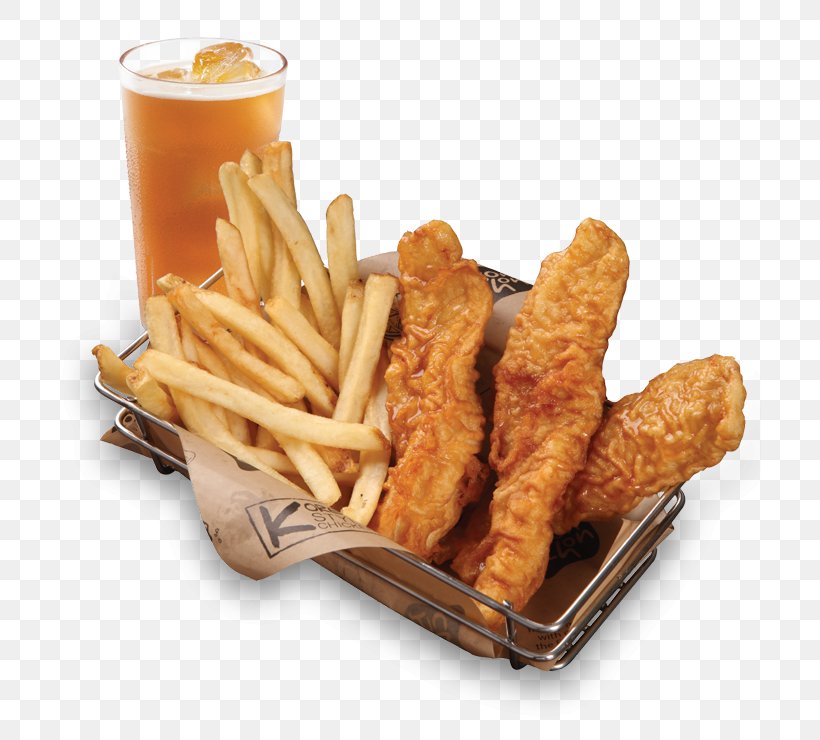 French Fries Fish And Chips Fried Chicken Chicken And Chips Chicken Fingers, PNG, 740x740px, French Fries, American Food, Bonchon Chicken, Chicken, Chicken And Chips Download Free