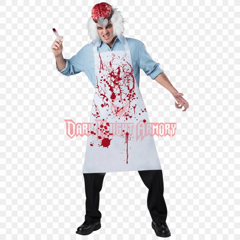 Halloween Costume Mad Scientist Suit, PNG, 850x850px, Costume, Clothing, Cosplay, Evil, Halloween Download Free