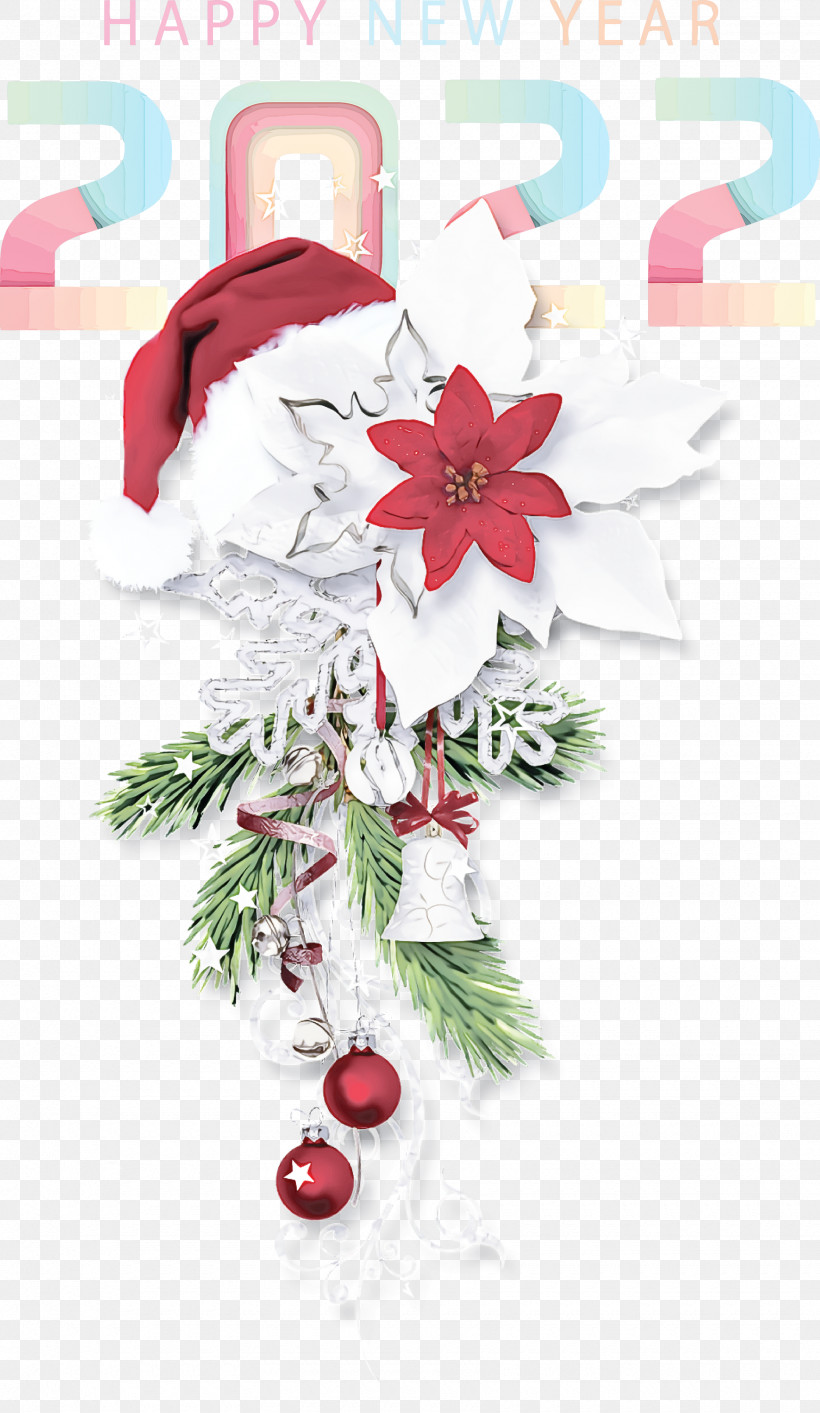 Happy 2022 New Year 2022 New Year 2022, PNG, 1740x3000px, Picture Frame, Christmas Day, Film Frame, Flower Frame, Merry Christmas Frame Download Free