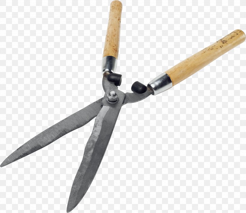 Hedge Trimmer Tool Pruning Shears, PNG, 2590x2245px, Hedge Trimmer, Cisaille, Cutting, Garden, Garden Tool Download Free