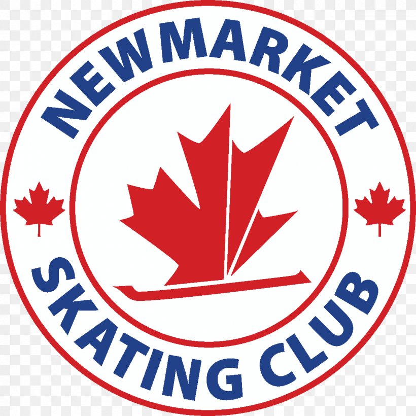 Magna Centre The Newmarket Skating Club Organization Brand Clip Art, PNG, 1200x1200px, Organization, Area, Brand, Ice Skating, Leaf Download Free