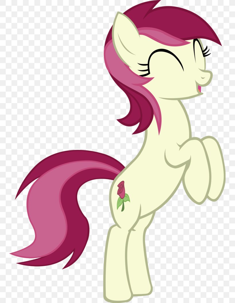 My Little Pony: Friendship Is Magic Fandom Horse Derpy Hooves, PNG, 755x1058px, Watercolor, Cartoon, Flower, Frame, Heart Download Free