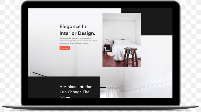 Page Layout Web Design Interior Design Services, PNG, 800x459px, Page Layout, Blog, Brand, Building, Communication Download Free