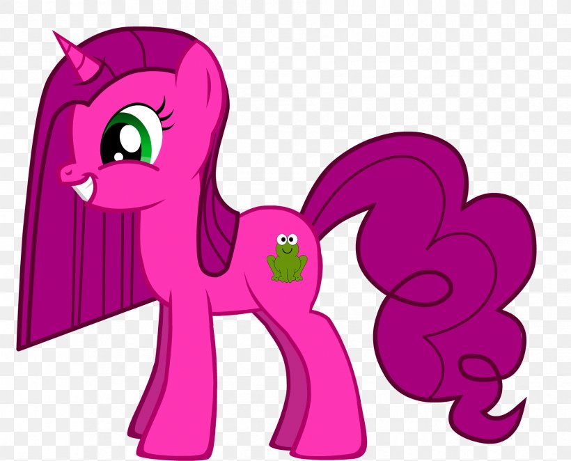 Pony Pinkie Pie Horse Twilight Sparkle Applejack, PNG, 1781x1439px, Watercolor, Cartoon, Flower, Frame, Heart Download Free