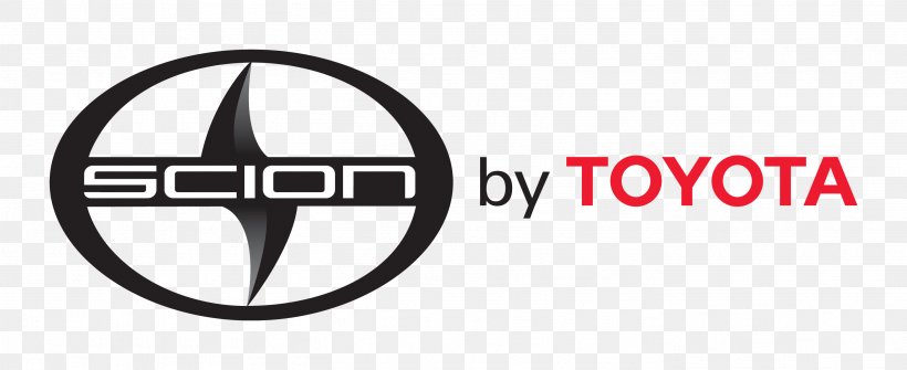Toyota Scion XA Car Scion XB, PNG, 2809x1149px, Toyota, Area, Brand, Car, Car Dealership Download Free