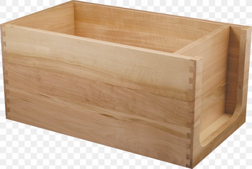 Wooden Box Drawer Plywood Wood Stain, PNG, 1000x674px, Box, Breadbox, Carton, Drawer, Hardwood Download Free