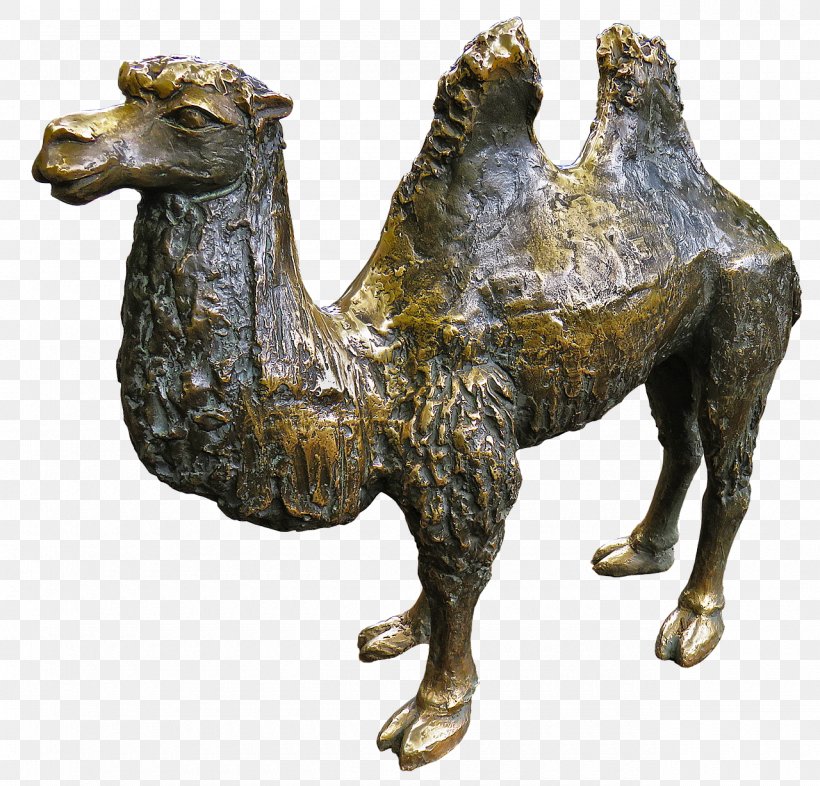Bronze Sculpture Dromedary Statue, PNG, 1280x1228px, Bronze, Arabian Camel, Bronze Sculpture, Camel, Camel Like Mammal Download Free