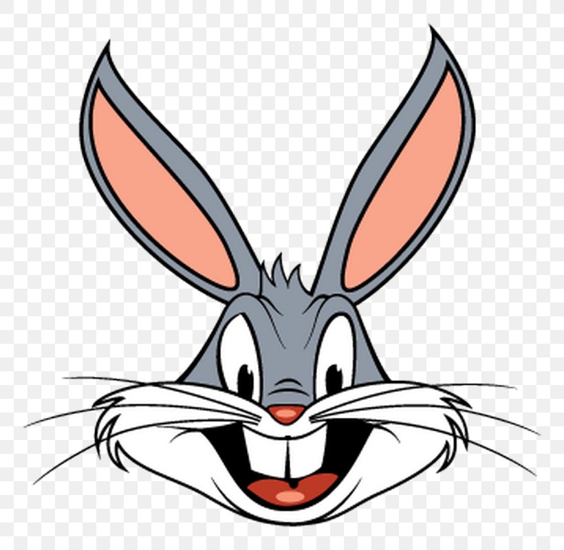 Bugs Bunny Cartoon Clip Art, PNG, 800x800px, Bugs Bunny, Animation, Artwork, Cartoon, Character Download Free