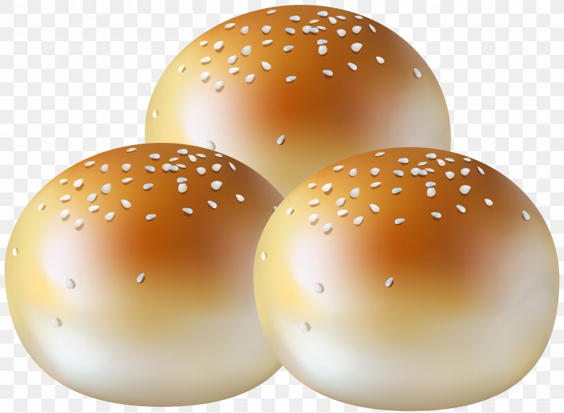 Bun Bakery Clip Art, PNG, 8000x5867px, Bun, Bakery, Bread, Egg, Hamburger Download Free