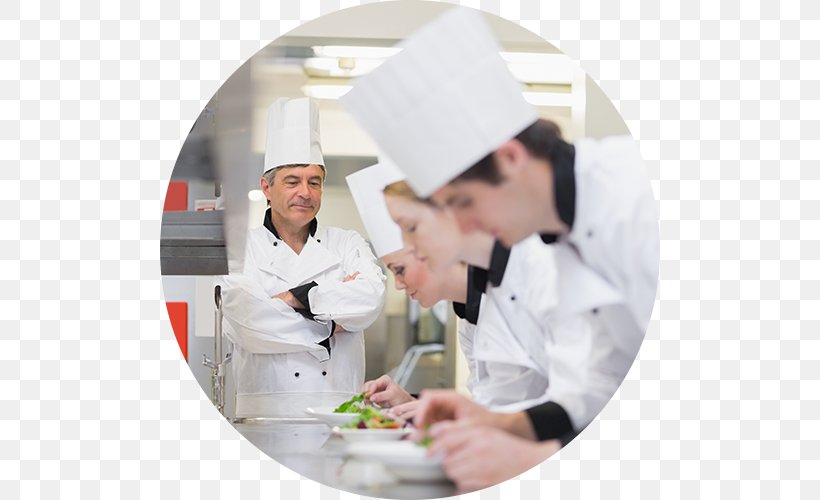 Culinary Arts Cafe Cooking School Chef Restaurant, PNG, 500x500px, Culinary Arts, Art, Auguste Escoffier, Cafe, Chef Download Free