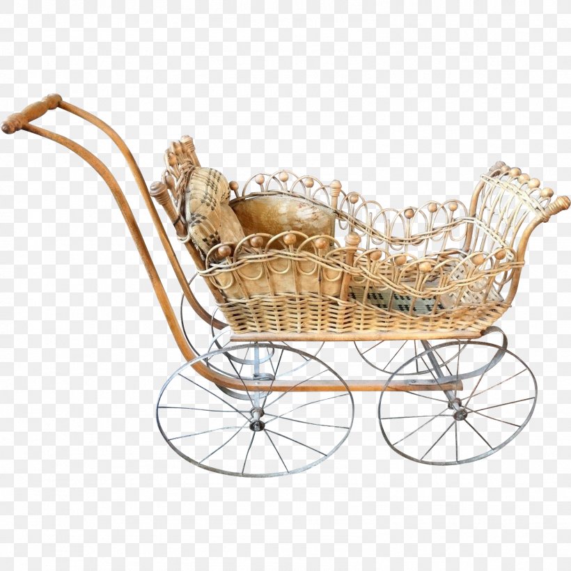 Doll Stroller Baby Transport Wicker Victorian Era Infant, PNG, 1597x1597px, Doll Stroller, Antique, Baby Products, Baby Transport, Basket Download Free