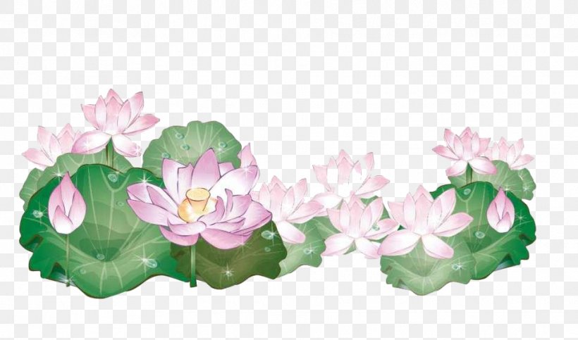 Drawing Water Flower Clip Art, PNG, 964x568px, Drawing, Aquatic Plant, Artificial Flower, Cut Flowers, Diagram Download Free