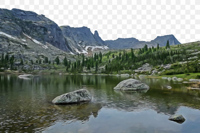 Fjord Tarn Mount Scenery Glacial Lake Lake District, PNG, 1920x1280px, Fjord, Glacial Lake, Glacier, Inlet, Lake Download Free