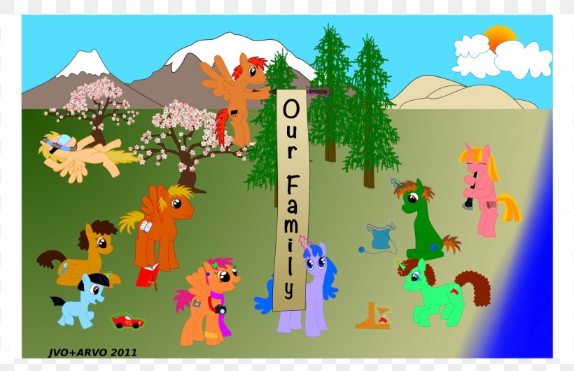Game Horse Cartoon Animal, PNG, 1600x1035px, Game, Animal, Art, Biome, Cartoon Download Free