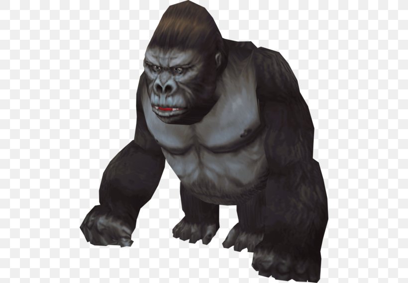Gorilla Margo Felonious Gru Lucy Wilde Ape, PNG, 500x570px, Gorilla, Ape, Balthazar Bratt, Despicable Me, Despicable Me 3 Download Free