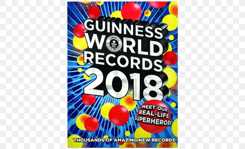 Guinness World Records 2018 Gamer's Edition: The Ultimate Guide To Gaming Records Guinness World Records 2017 Gamer's Edition, PNG, 500x500px, Guinness, Advertising, Almanac, Author, Book Download Free