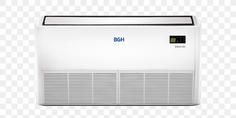 Home Appliance BGH Air Conditioning, PNG, 960x480px, Home Appliance, Air, Air Conditioning, Bgh, Ceiling Download Free