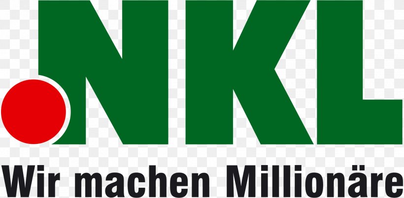 Nkl Nordwestdeutsche Klassenlotterie Lottery Logo, PNG, 1920x944px, Lottery, Area, Brand, Computer Font, Grass Download Free
