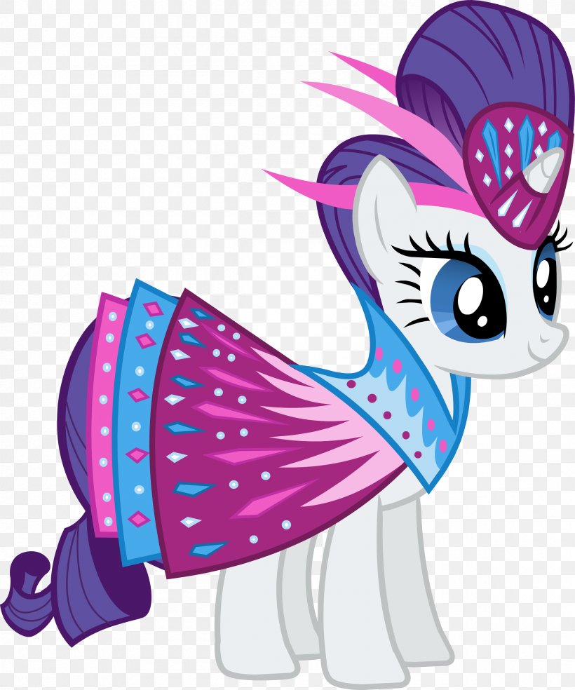Rarity Twilight Sparkle Rainbow Dash Applejack Pony, PNG, 2400x2880px, Watercolor, Cartoon, Flower, Frame, Heart Download Free
