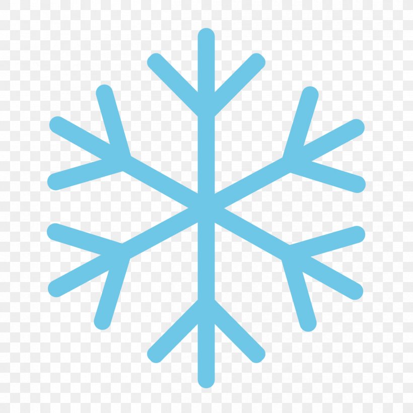 Snowflake Cold Sign, PNG, 1250x1250px, Snowflake, Cold, Freezing, Sign, Snow Download Free