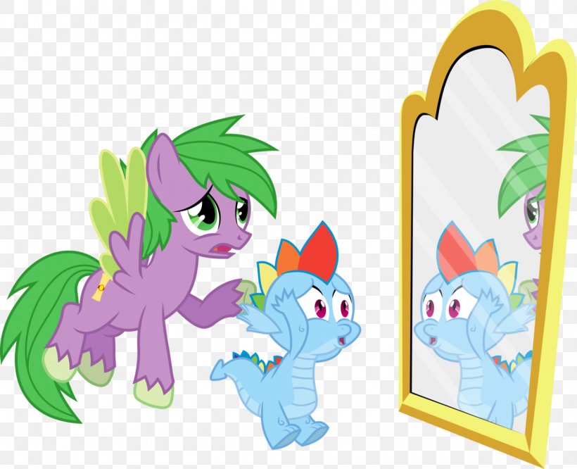 Spike Rainbow Dash Twilight Sparkle Rarity Pony, PNG, 1280x1040px, Spike, Animal Figure, Art, Cartoon, Derpy Hooves Download Free