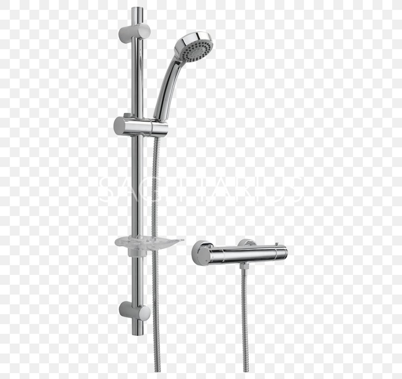 Tap Shower Thermostatic Mixing Valve Bathtub, PNG, 593x772px, Tap, Bathtub, Bathtub Accessory, Body Jewellery, Body Jewelry Download Free