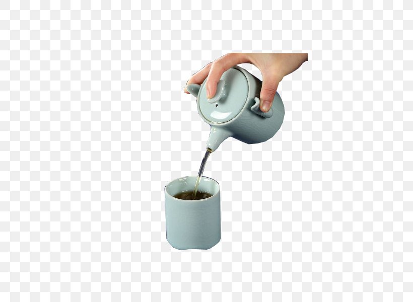 Teapot Coffee Cup Gongfu Tea Ceremony, PNG, 600x600px, Tea, Black Tea, Ceramic, Coffee Cup, Crock Download Free