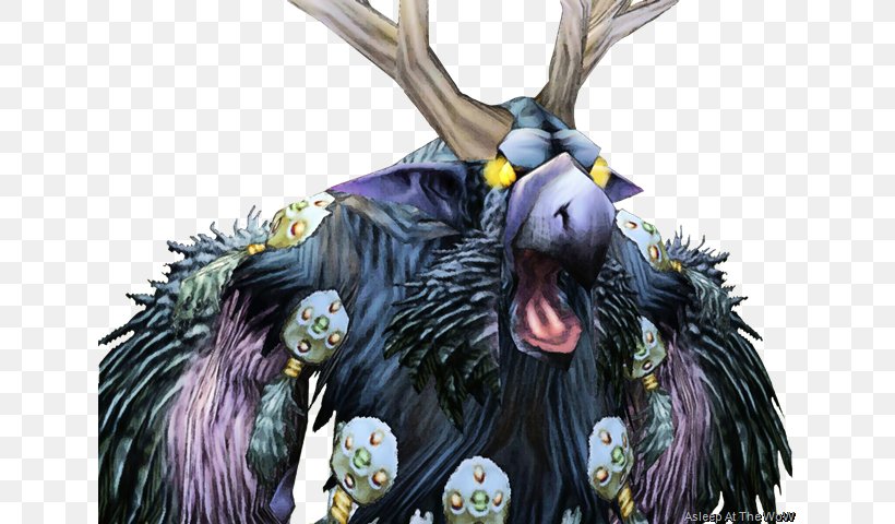 World Of Warcraft: Legion Druid Priest Shamanism Demon, PNG, 640x480px, World Of Warcraft Legion, Beak, Demon, Druid, Highdefinition Video Download Free