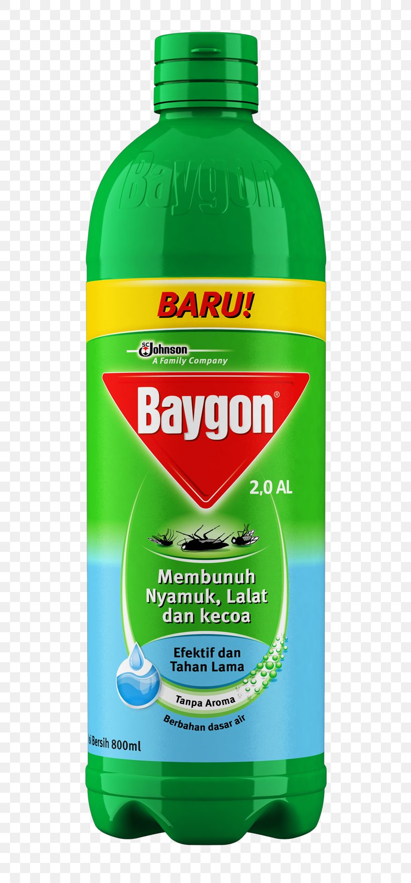 Baygon Cockroach Liquid Bottle Mosquito, PNG, 505x1760px, Baygon, Bottle, Brand, Citrus, Cockroach Download Free