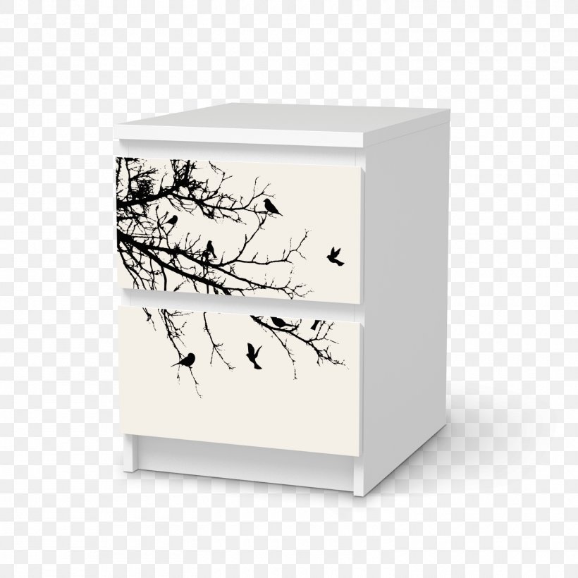 Bird Tree Wall Decal Label, PNG, 1500x1500px, Bird, Bottle, Branch, Color, Decal Download Free