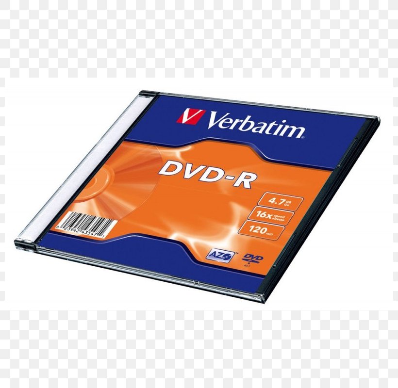 Blu-ray Disc DVD Recordable Verbatim Corporation Compact Disc, PNG, 800x800px, Bluray Disc, Brand, Cdr, Cdrom, Cdrw Download Free