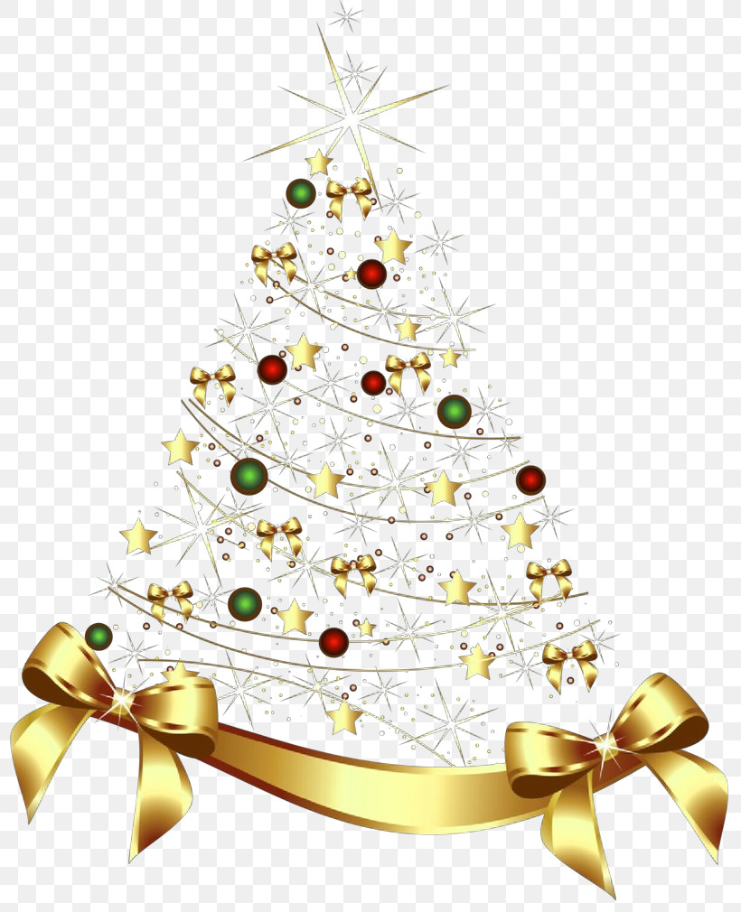 Christmas Tree, PNG, 800x1010px, Christmas Tree, Christmas, Christmas Decoration, Christmas Eve, Christmas Ornament Download Free