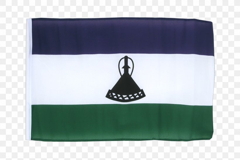 Flag Of Lesotho Flag Of Lesotho Fahne Fanion, PNG, 1500x1000px, Lesotho, Car, Fahne, Fanion, Flag Download Free