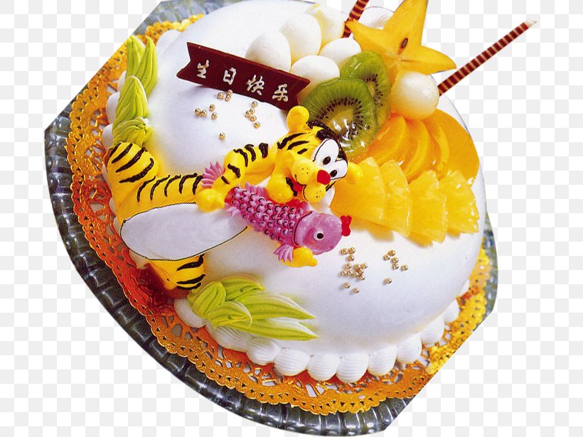 Fruitcake Torte Birthday Cake Cream, PNG, 696x615px, Fruitcake, Birthday, Birthday Cake, Cake, Cream Download Free