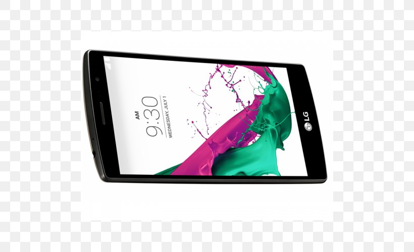 LG G4S LG K10 LG Electronics LG G2, PNG, 500x500px, Lg G4, Android, Android Marshmallow, Communication Device, Electronic Device Download Free