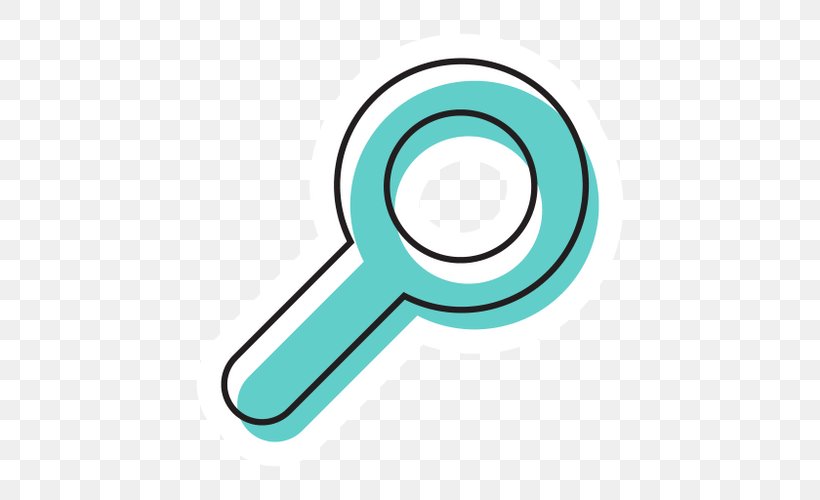 Magnifying Glass Microsoft CLIP Light Clip Art, PNG, 500x500px, Magnifying Glass, Glass, Light, Material, Microsoft Clip Download Free