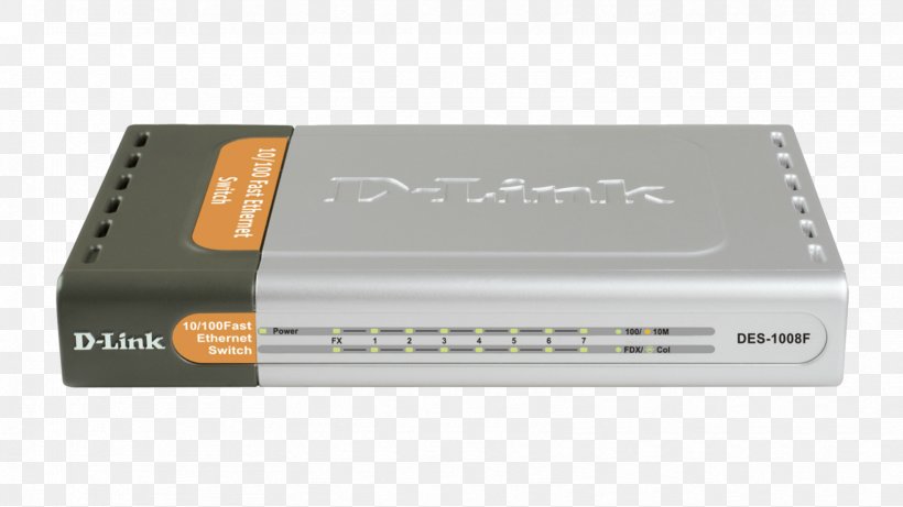 Network Switch Fast Ethernet D-Link Ethernet Hub Gigabit Ethernet, PNG, 1664x936px, Network Switch, Computer Network, Dlink, Electronic Device, Electronics Accessory Download Free
