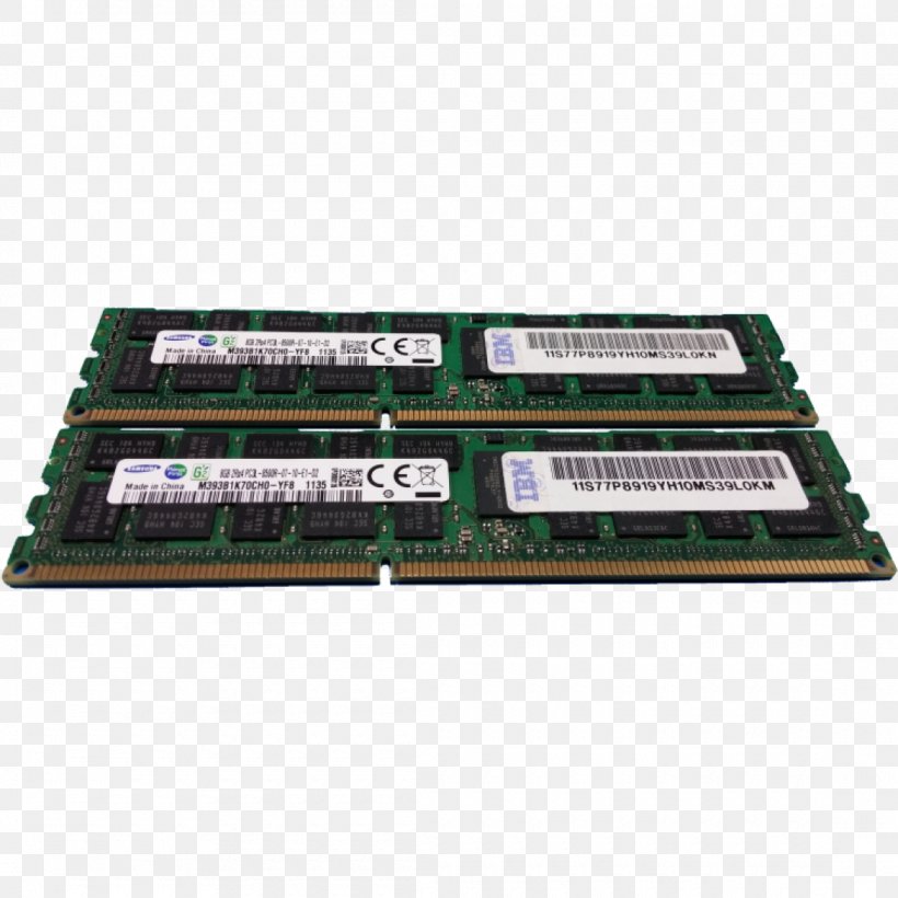 RAM Ibm Parts Center Flash Memory ROM IBM System I, PNG, 1100x1100px, Ram, Computer Data Storage, Computer Servers, Electronic Component, Electronic Device Download Free