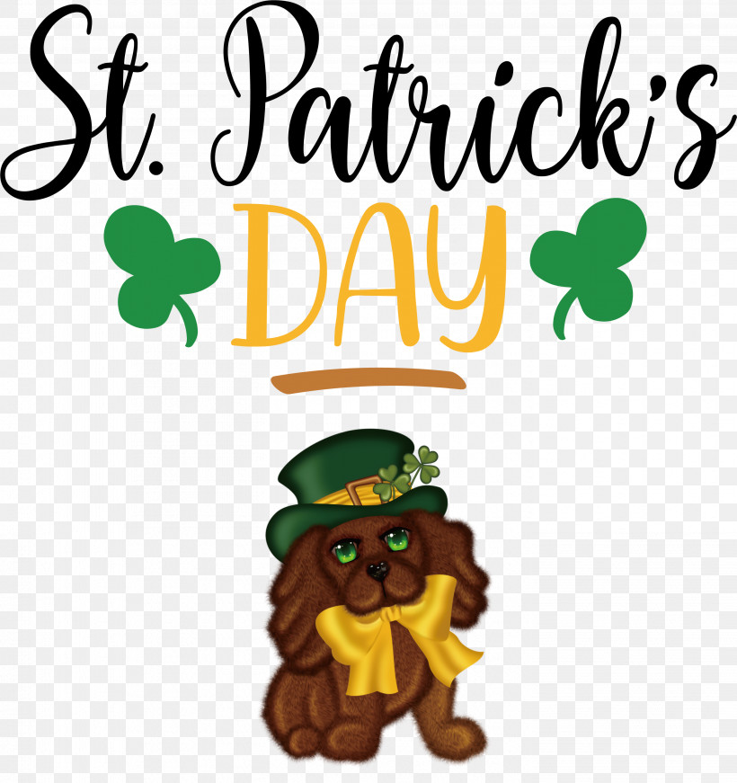 St Patrick Patricks Day, PNG, 2838x3015px, St Patrick, Biology, Cartoon, Meter, Mtree Download Free