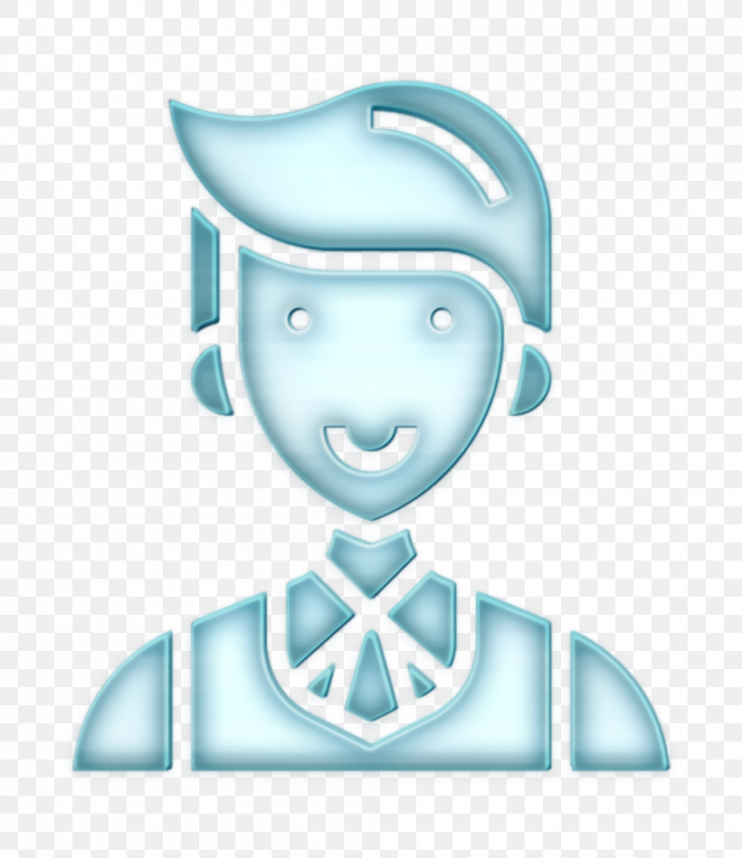 Staff Icon Careers Men Icon Waiter Icon, PNG, 998x1156px, Staff Icon, Careers Men Icon, Cartoon, Smile, Waiter Icon Download Free