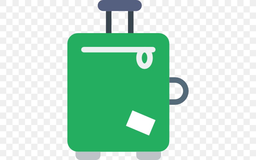 Suitcase Baggage Cart Hand Luggage Icon, PNG, 512x512px, Suitcase, Area, Baggage, Baggage Cart, Brand Download Free