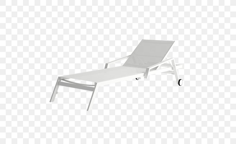 Table Plastic Sunlounger Chaise Longue, PNG, 500x500px, Table, Chair, Chaise Longue, Furniture, Outdoor Furniture Download Free