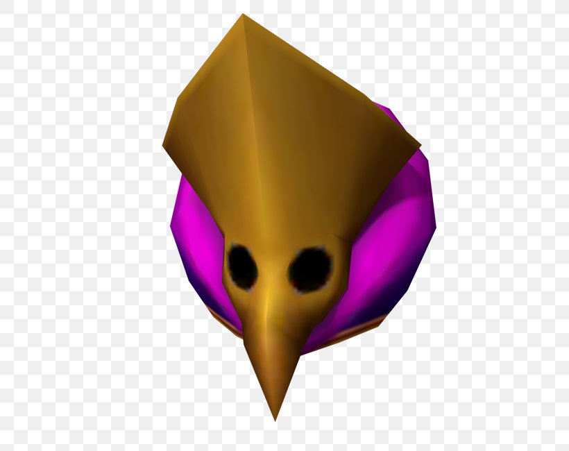 The Legend Of Zelda: Majora's Mask 3D The Legend Of Zelda: Ocarina Of Time 3D Link, PNG, 750x650px, Legend Of Zelda Majora S Mask, Beak, Bird, Game, Legend Of Zelda Download Free