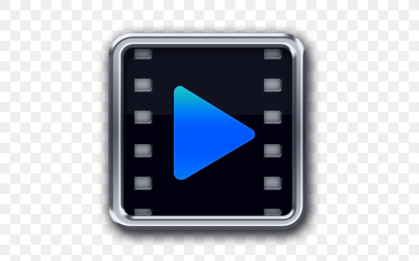 Video Player Video File Format, PNG, 512x512px, Video Player, Android, Button, Matroska, Media Player Download Free