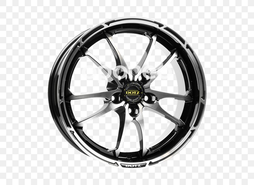Alloy Wheel Rim Autofelge Spoke Bicycle Wheels, PNG, 600x600px, Alloy Wheel, Alloy, Aluminium, Autofelge, Automotive Tire Download Free