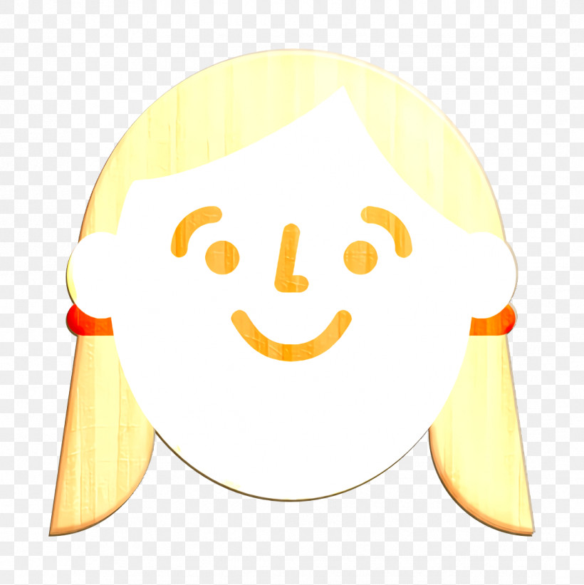 Emoji Icon Woman Icon Happy People Icon, PNG, 1082x1084px, Emoji Icon, Cartoon, Character, Character Created By, Computer Download Free
