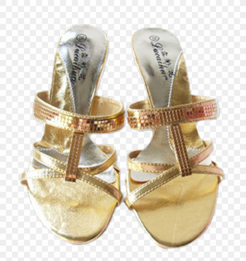 Flip-flops Sandal Shoe High-heeled Footwear, PNG, 884x940px, Flipflops, Beige, Clog, Fashion, Flip Flops Download Free
